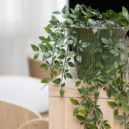 דירה City View With 2 Bedrooms & Ac By Renters ורשה