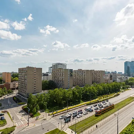 City View With 2 Bedrooms & Ac By Renters